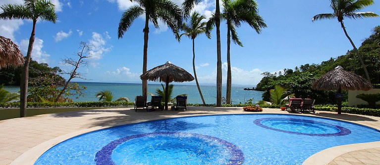 Eurostars Grand Cayacoa