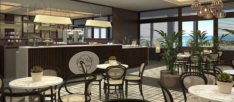 Excellence Oyster Bay