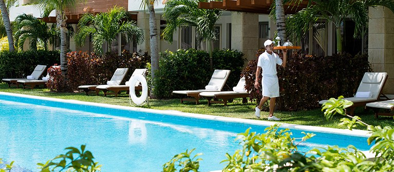 Excellence Playa Mujeres