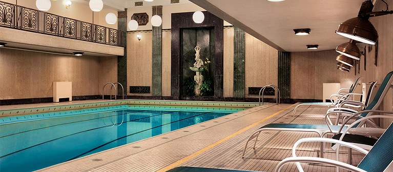 Fairmont Chateau Laurier Ottawa
