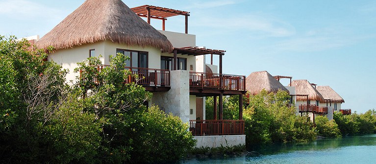 Fairmont Mayakoba