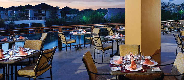 Fairmont Mayakoba