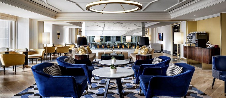 Fairmont Royal York