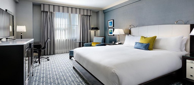 Fairmont Royal York