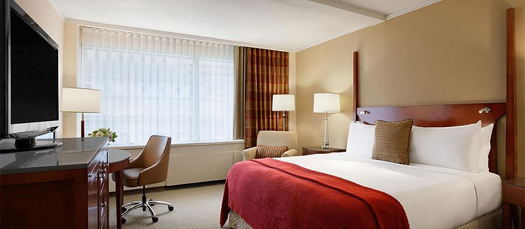 Fairmont Winnipeg