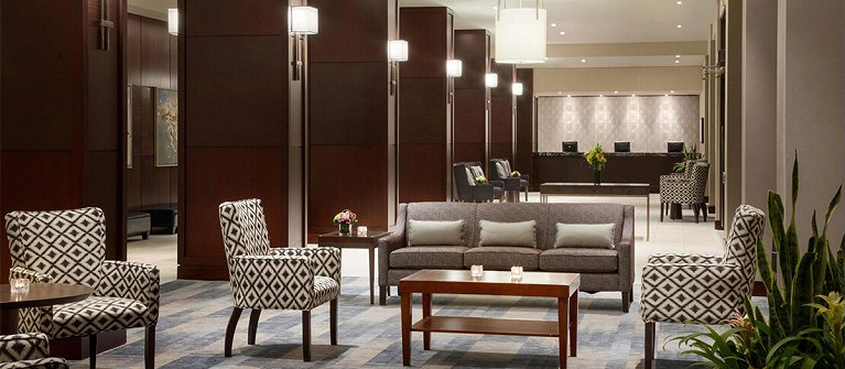 Fairmont Winnipeg