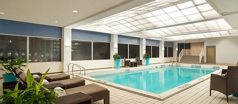 Fairmont Winnipeg