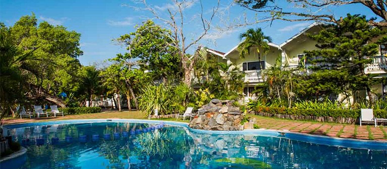 Fantasy Island Beach Resort