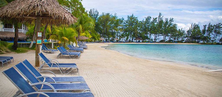 Fantasy Island Beach Resort