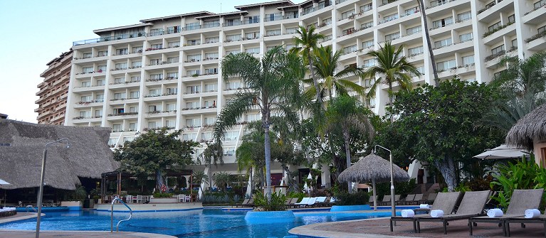 Fiesta Americana Puerto Vallarta