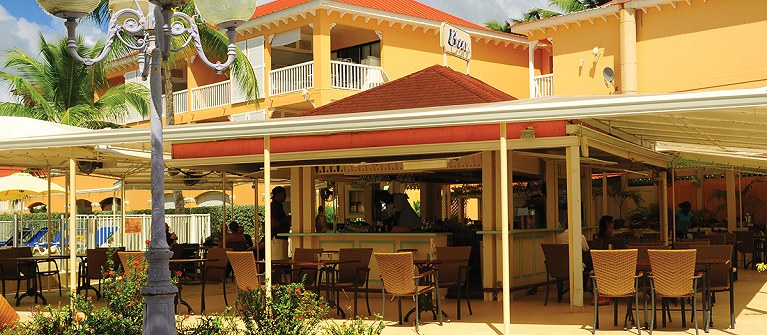Flamboyant Le Village
