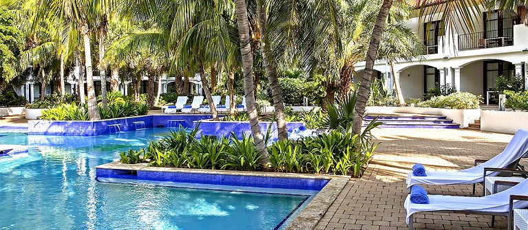 Zoetry Curacao Resort And Spa