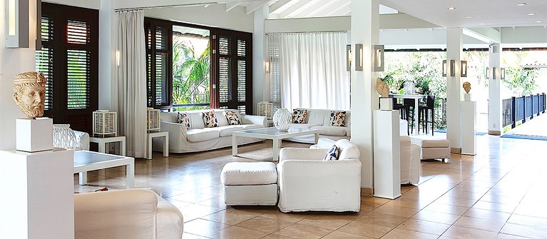 Zoetry Curacao Resort And Spa