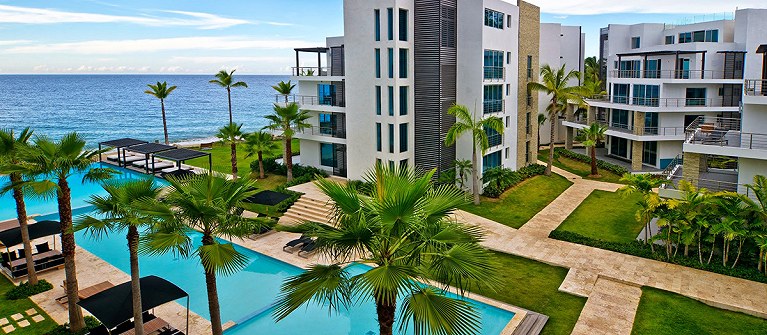 Gansevoort Dominican Republic