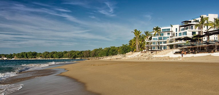 Gansevoort Dominican Republic