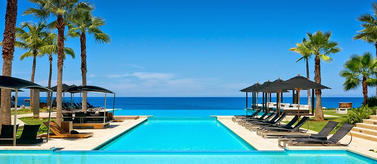 Gansevoort Dominican Republic