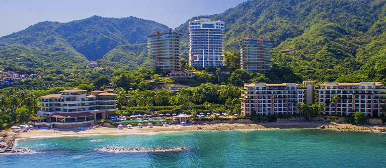 Garza Blanca Preserve Resort And Spa