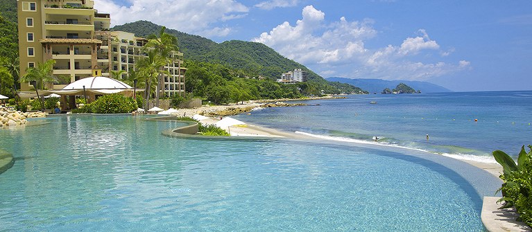Garza Blanca Preserve Resort And Spa