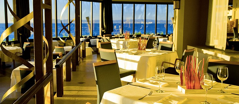 Garza Blanca Preserve Resort And Spa