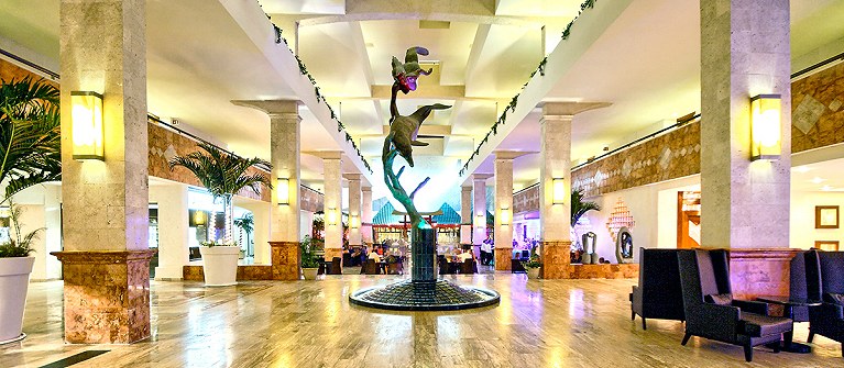 Golden Parnassus Resort And Spa