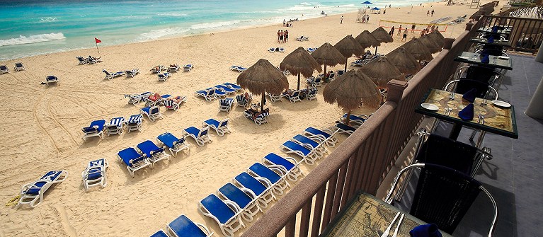 Golden Parnassus Resort And Spa