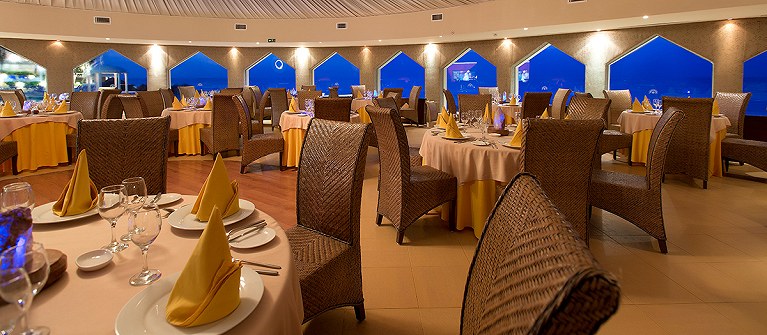 Golden Parnassus Resort And Spa