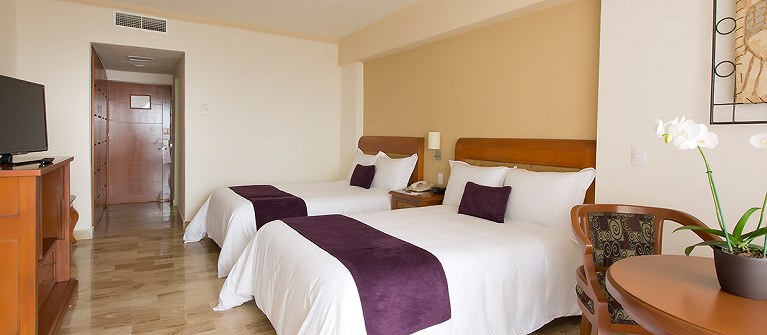 Golden Parnassus Resort And Spa