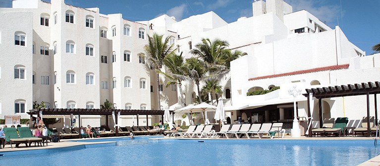 Gr Solaris Caribe All Inclusive