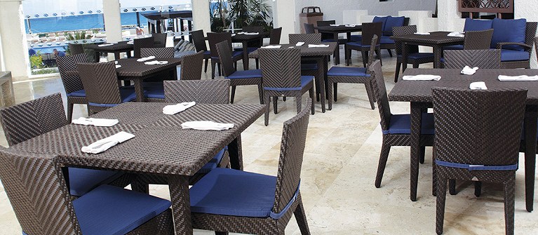 Gr Solaris Caribe All Inclusive