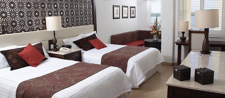 Gr Solaris Caribe All Inclusive