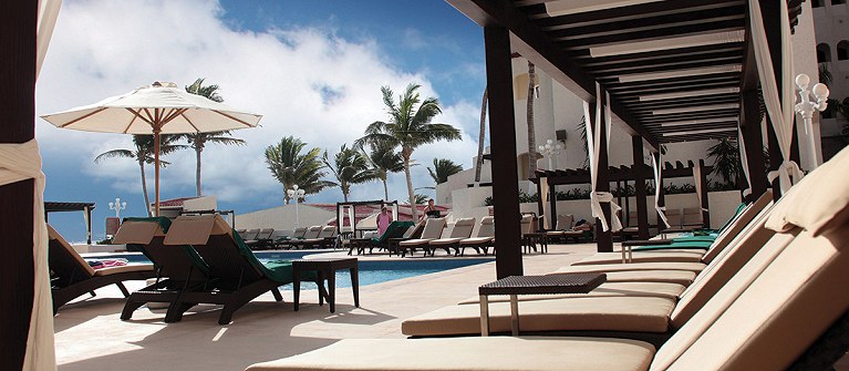 Gr Solaris Caribe All Inclusive
