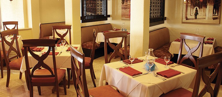 Gr Solaris Caribe All Inclusive