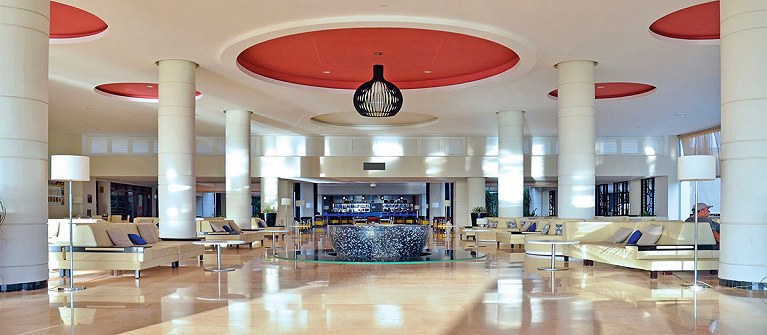 Grand Aston Cayo Las Brujas Beach Resort And Spa