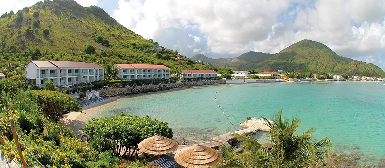 Grand Case Beach Club