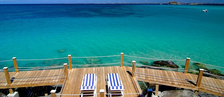 Grand Case Beach Club