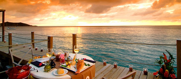 Grand Case Beach Club