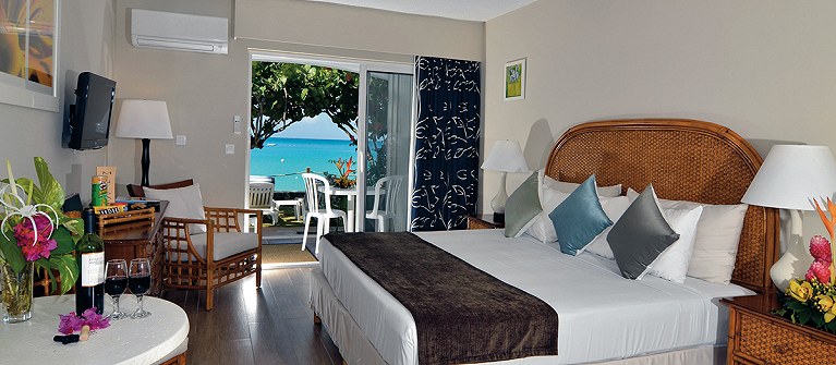 Grand Case Beach Club