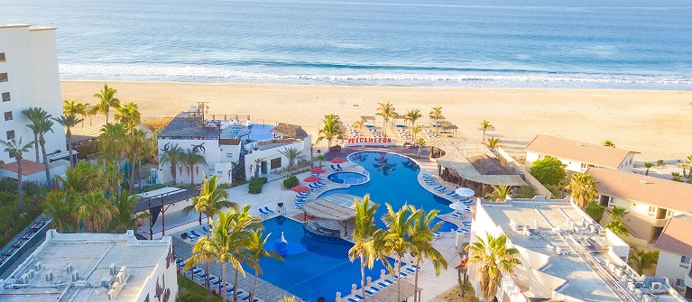 Grand Decameron Los Cabos A Trademark Rst