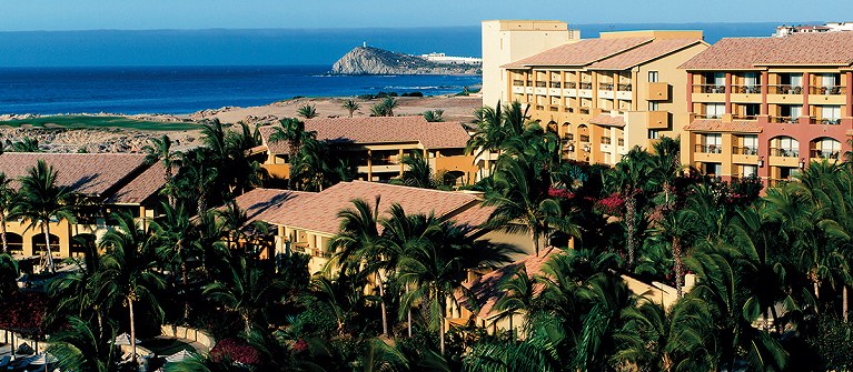Grand Fiesta Americana Los Cabos
