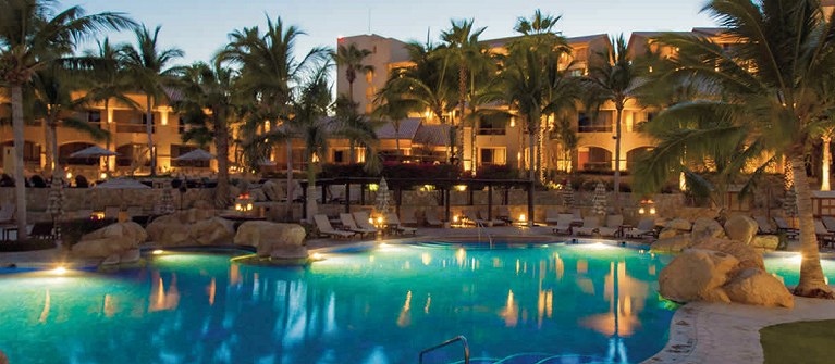 Grand Fiesta Americana Los Cabos