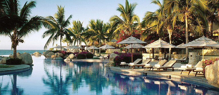 Grand Fiesta Americana Los Cabos