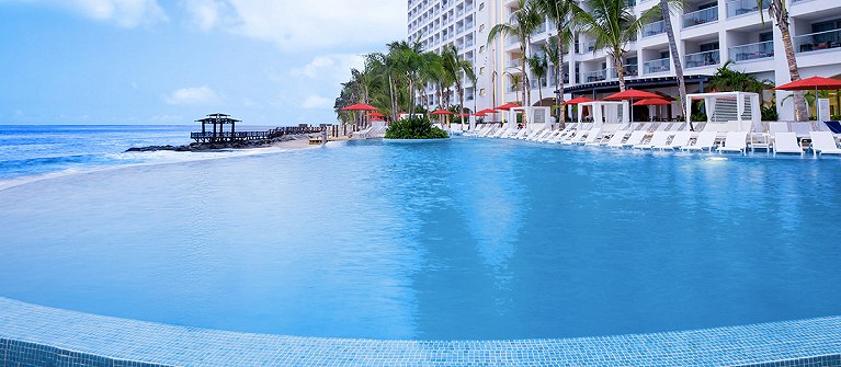 Grand Fiesta Americana Puerto Vallarta