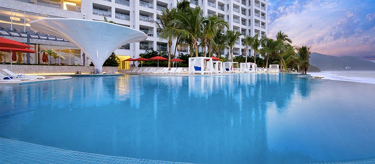 Grand Fiesta Americana Puerto Vallarta