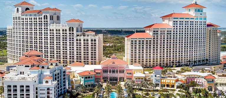 Grand Hyatt Baha Mar