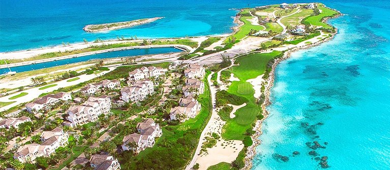 Grand Isle Resort And Residences