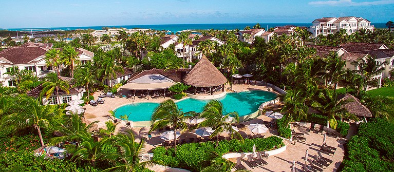 Grand Isle Resort And Residences