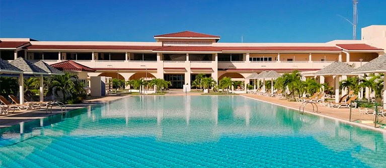Grand Memories Holguin