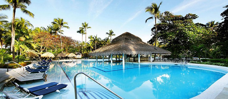 Grand Palladium Select Bavaro