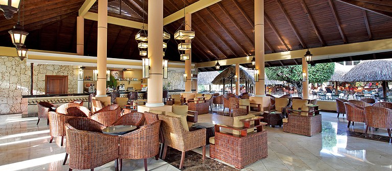 Grand Palladium Punta Cana