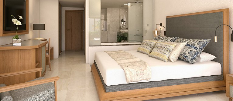 Grand Palladium Punta Cana